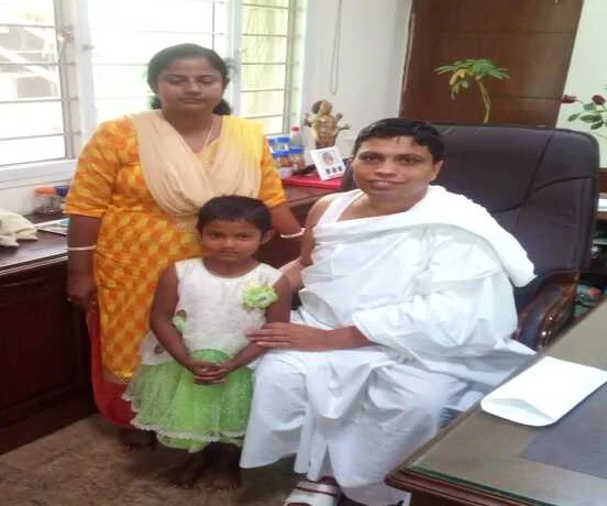 Maharashi Dayanand Aarsh Yogashram