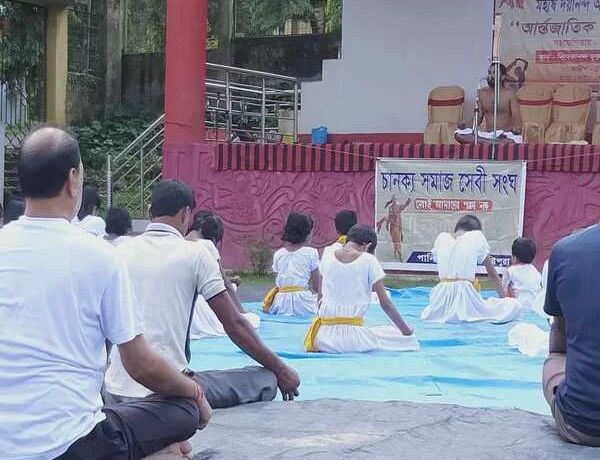 HEALTH PROGRAMS