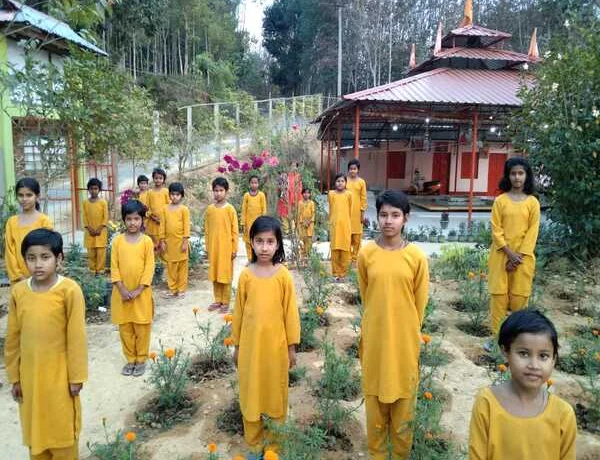 Women Empowerment Programs
