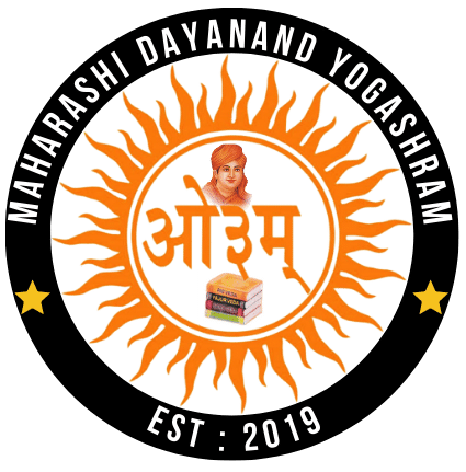 Maharashi Dayanand Yogashram